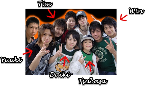 It’s All About JMusic: My ranking of the PrizmaX members