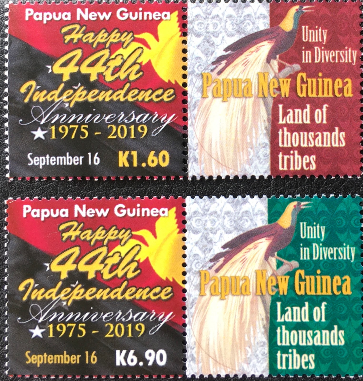 Commonwealth Stamps Opinion 1673. 🇵🇰 Pakistan “Abolishes” Stamps On