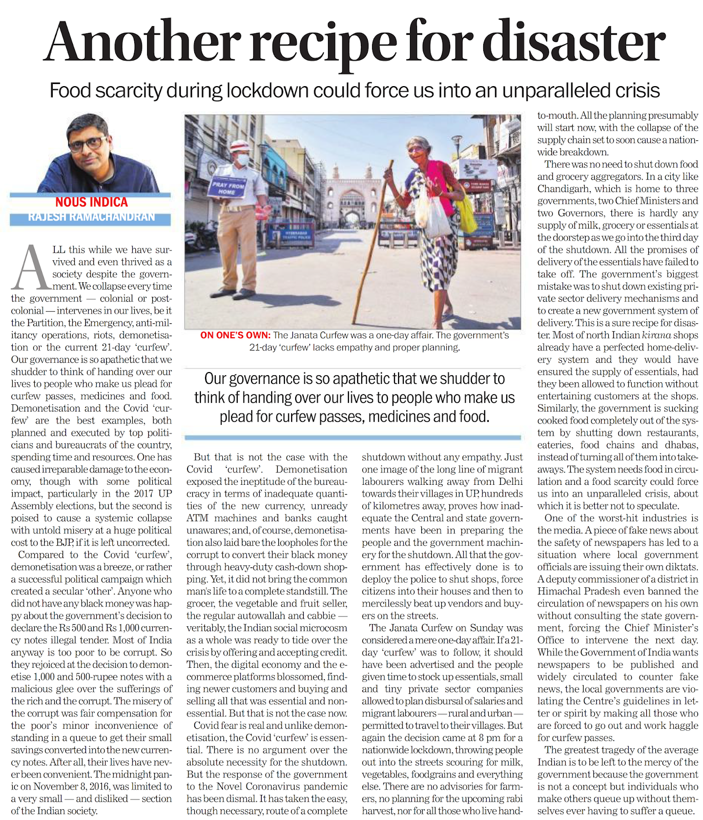 Seven best editorials for the day Current Affairs with PT