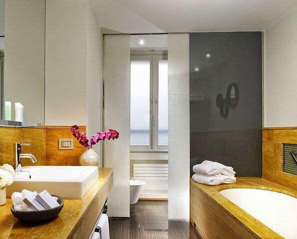 Projects and ideas for decorating your home