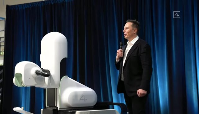 neuralink elon musk que es