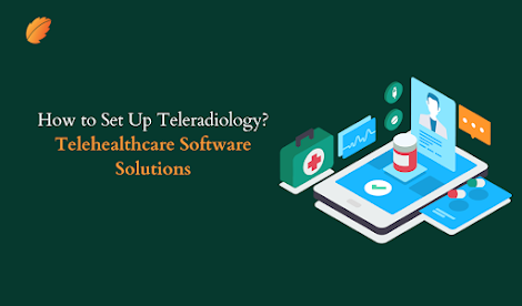 telehealth software development services