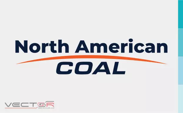 North American Coal Logo - Download Vector File SVG (Scalable Vector Graphics)