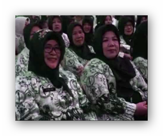 3.000 Pendidik Dan Tenaga Kependidikan Akan Memasuki Era Pensiun Final
Tahun 2015