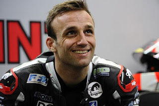   Biografi Johann Zarco