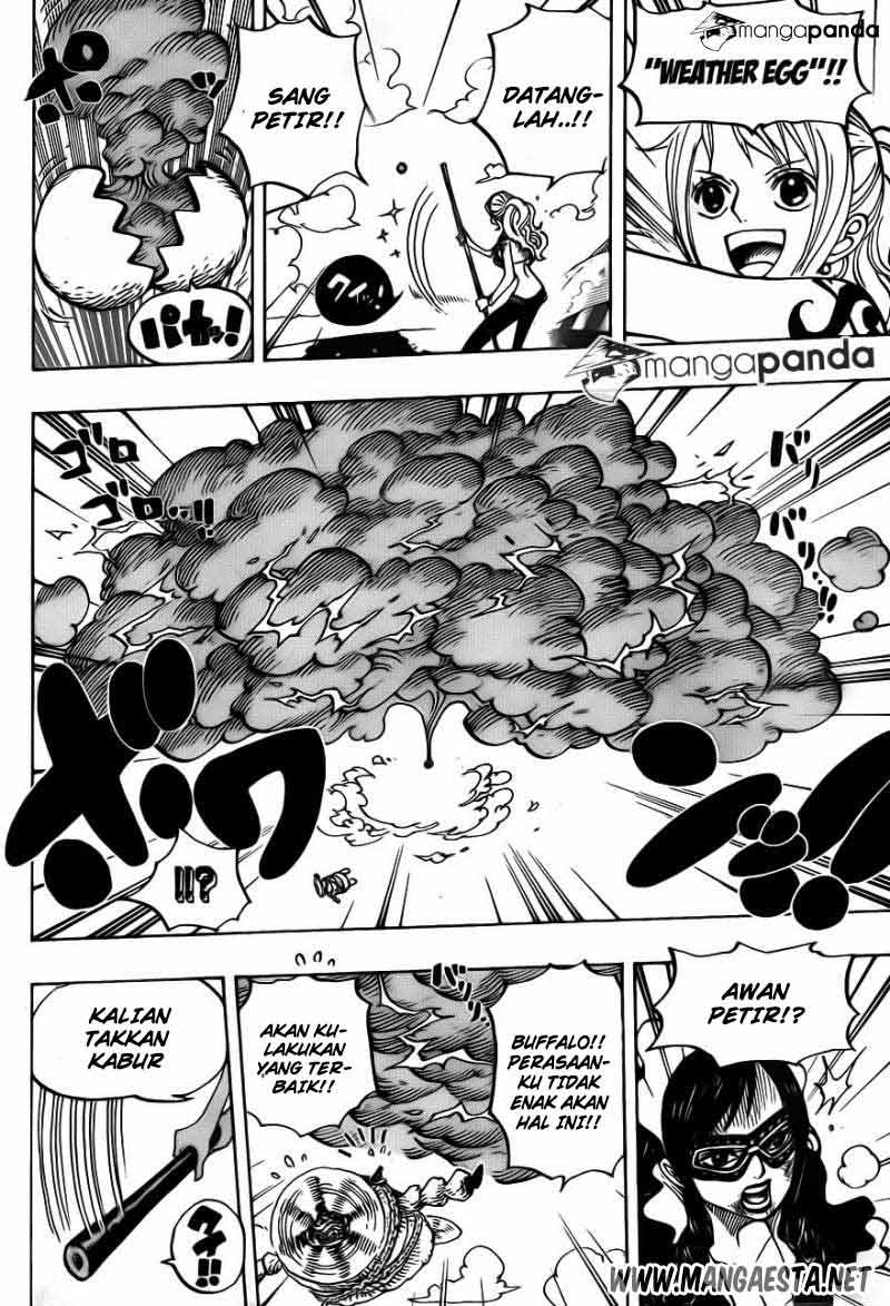 one piece bahasa indonesia 695 page 13