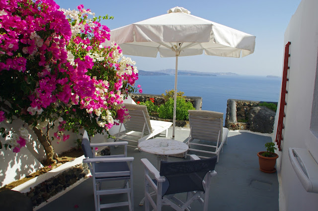 Luxury Hotel Santorini Greek Islands Luxury Hotel Santorini Greek Islands