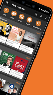 Podcast Addict v4.13 build 2235 Pro APK Podcast Addict v4.13 build 2235 Pro APK