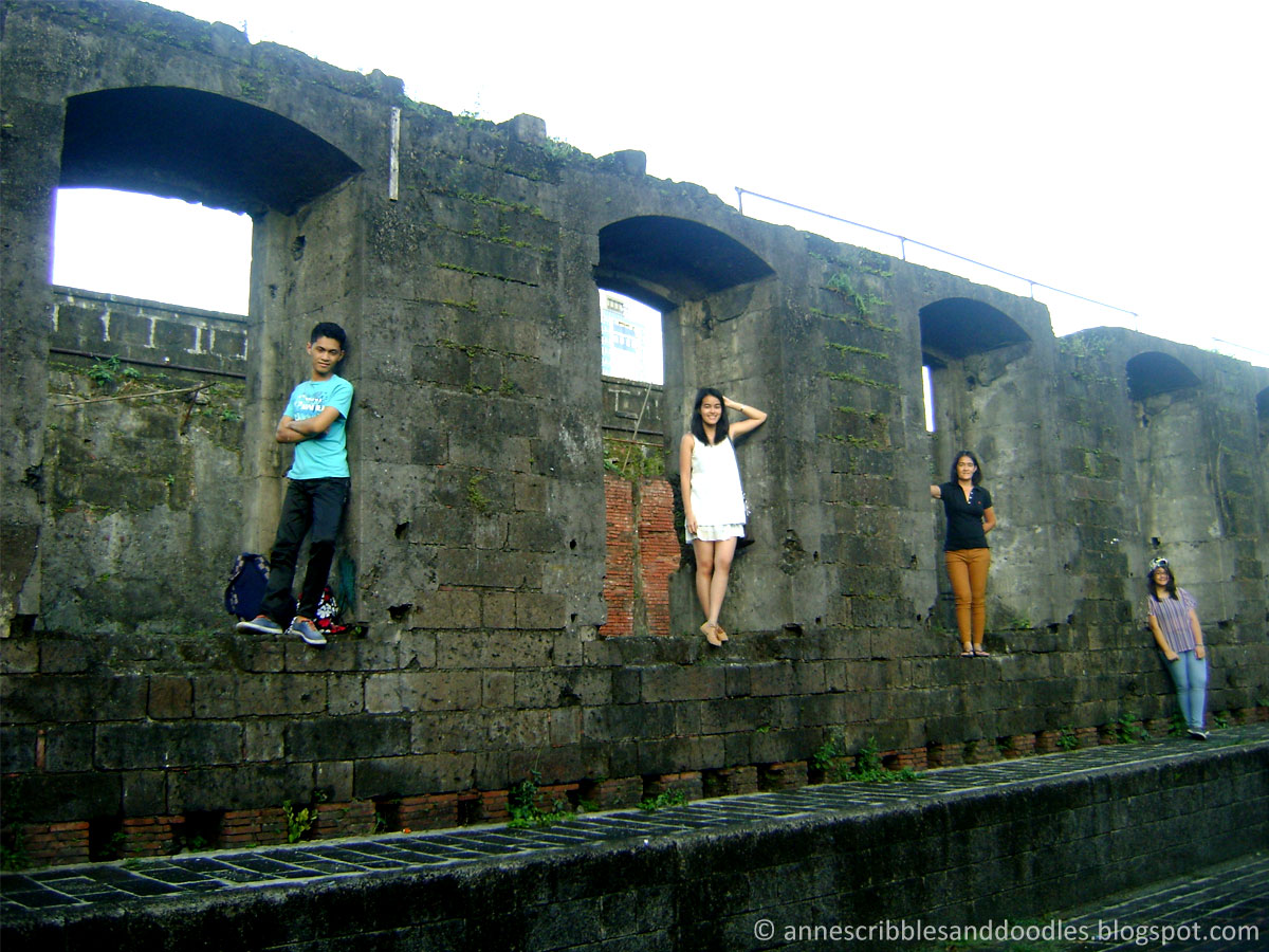 Fort Santiago, Intramuros: Rajah Sulayman Theater