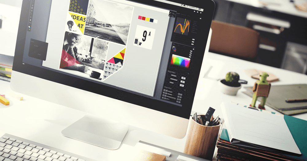 5 Best Laptop for Graphic Design Lock Dev