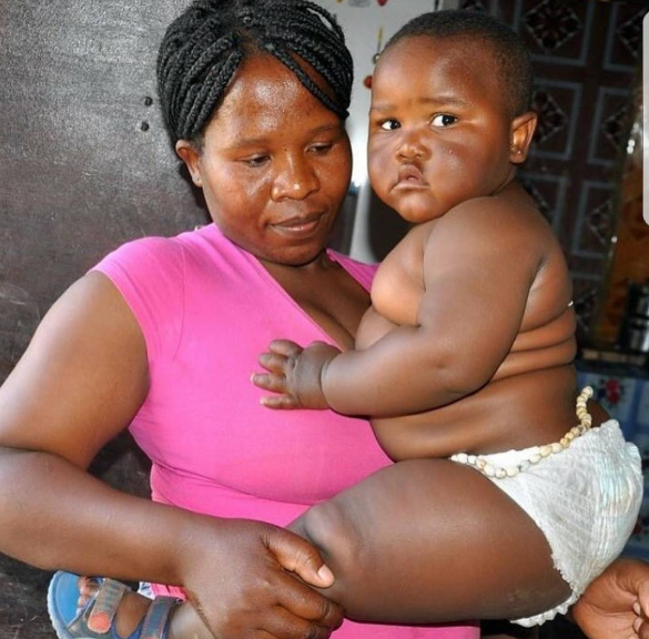 baby talking at 3 months