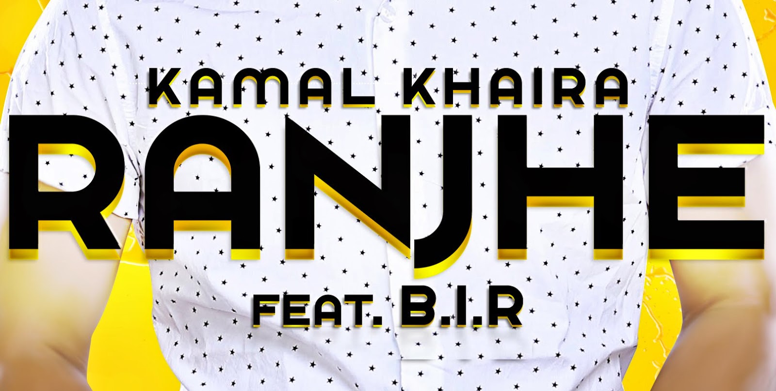 RANJHE SONG LYRICS & VIDEO | KAMAL KHAIRA FEAT B.I.R | PANJ-AAB RECORDS | LATEST PUNJABI SONG 2014