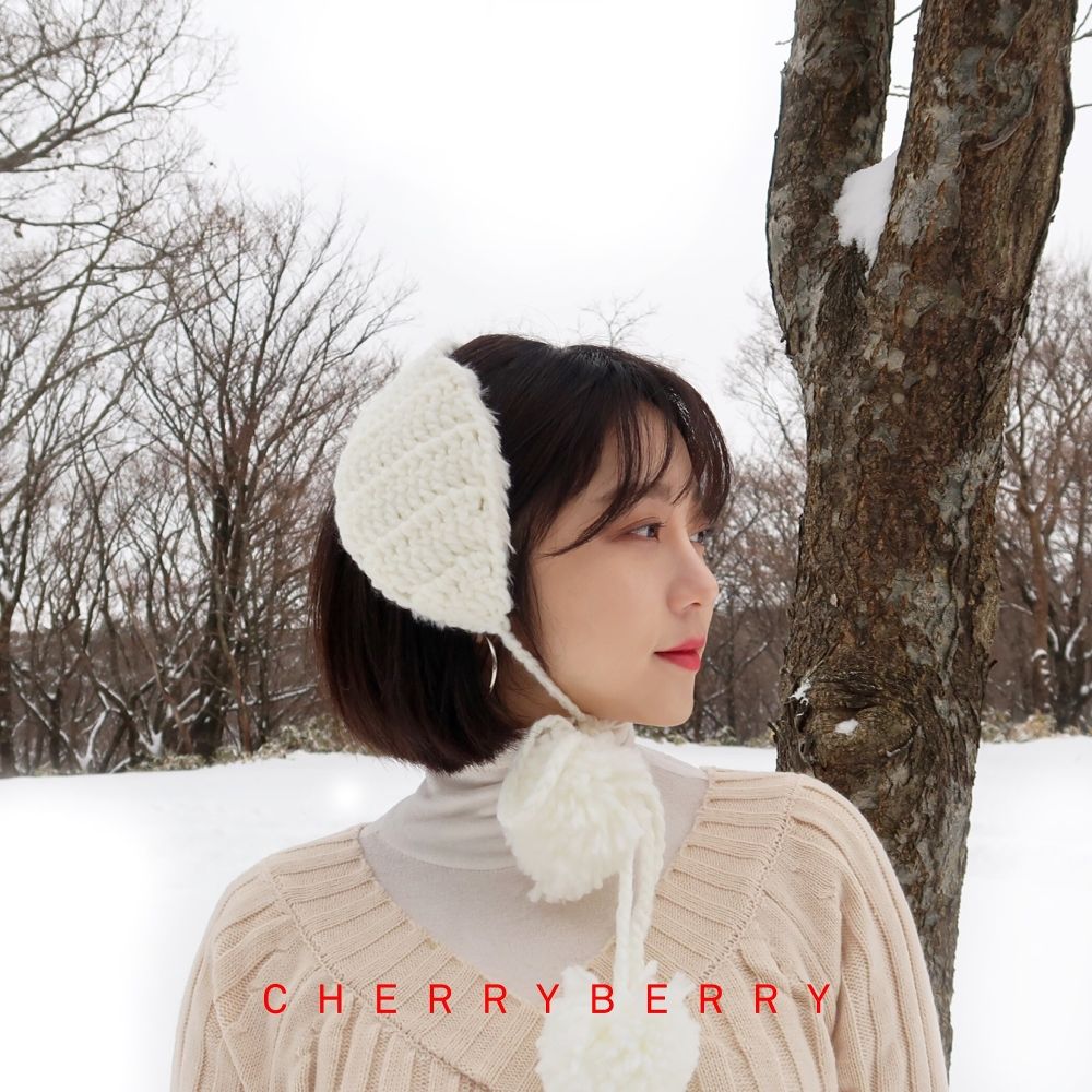 CherryBerry – sometimes – Single