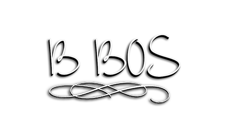 .: B BOS :.