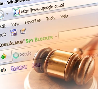 Teknologi dalam Dunia Hukum: Mempermudah Proses Hukum dengan Inovasi-www.dicemotion.com