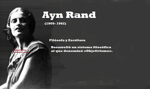 Ayn rand quote