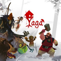 yaga game logo