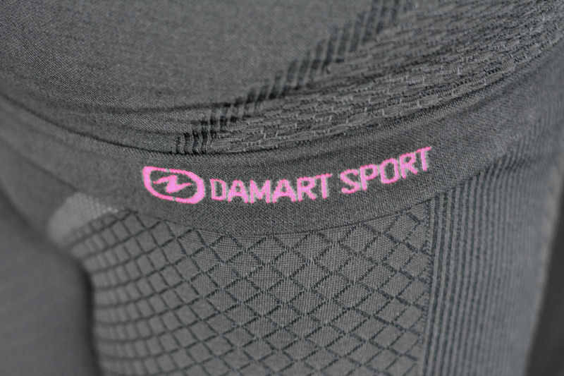 Damart Sportswear