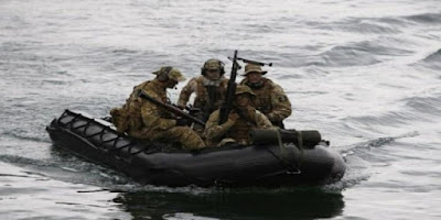 Το τουρκικό πολεμικό ναυτικό έθεσε σε επιφυλακή πολεμικά πλοία και κομάντος στο Αιγαίο  