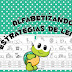 Atividades de leitura e escrita simples
