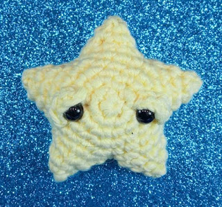 PATRON GRATIS ESTRELLA AMIGURUMI 42179