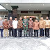 Apa Tujuan Dandim Solo Silaturahmi ke Balai Muhammadiyah Surakarta, Ini Jawabannya