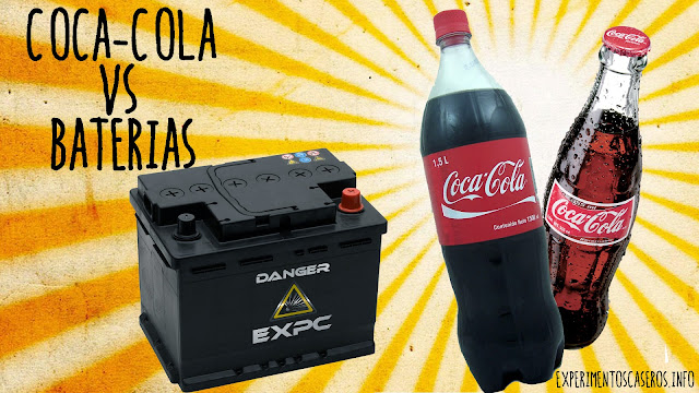 La Coca Cola limpia las baterías de coche, coca cola, secretos de la coca cola, mitos de la coca cola, baterías de coche, la coca cola elimina el óxido, experimentos caseros, experimentos de física, experimentos sencillos, experimentos fáciles, experimentos, experimento, experimentos de física, ciencia, ciencia en casa, experimentos para niños, desvelando mitos, cazadores de mitos