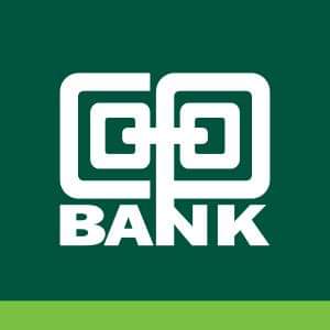 Cooperative Bank of Kenya 