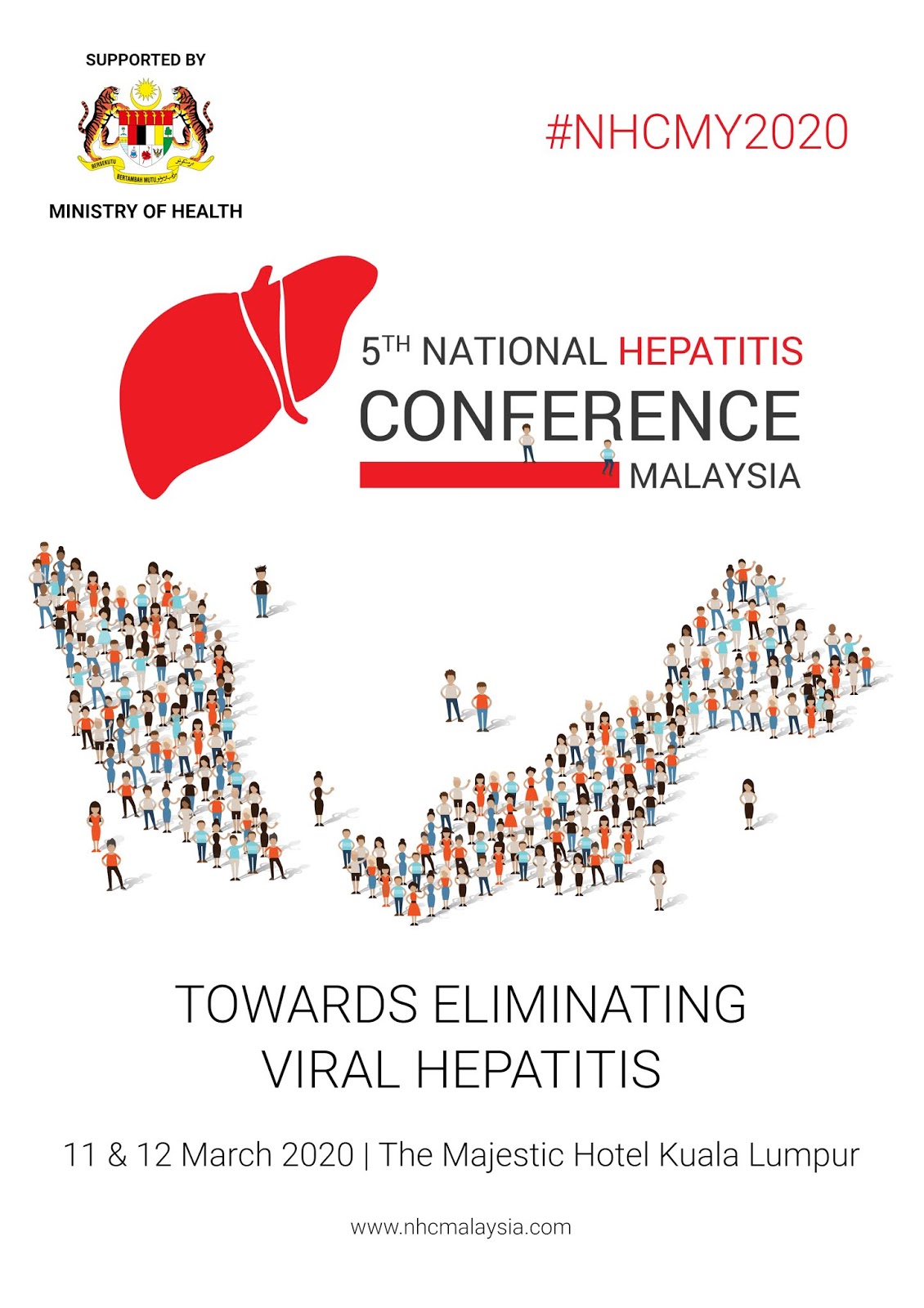 Health Information Today 5th NATIONAL HEPATITIS CONFERENCE 2020