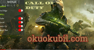 Call Of Duty Mobile V1. 3.15 Apk Mod CodM Vıp Cheat, Radar, Geri Tepme Hileli İndir