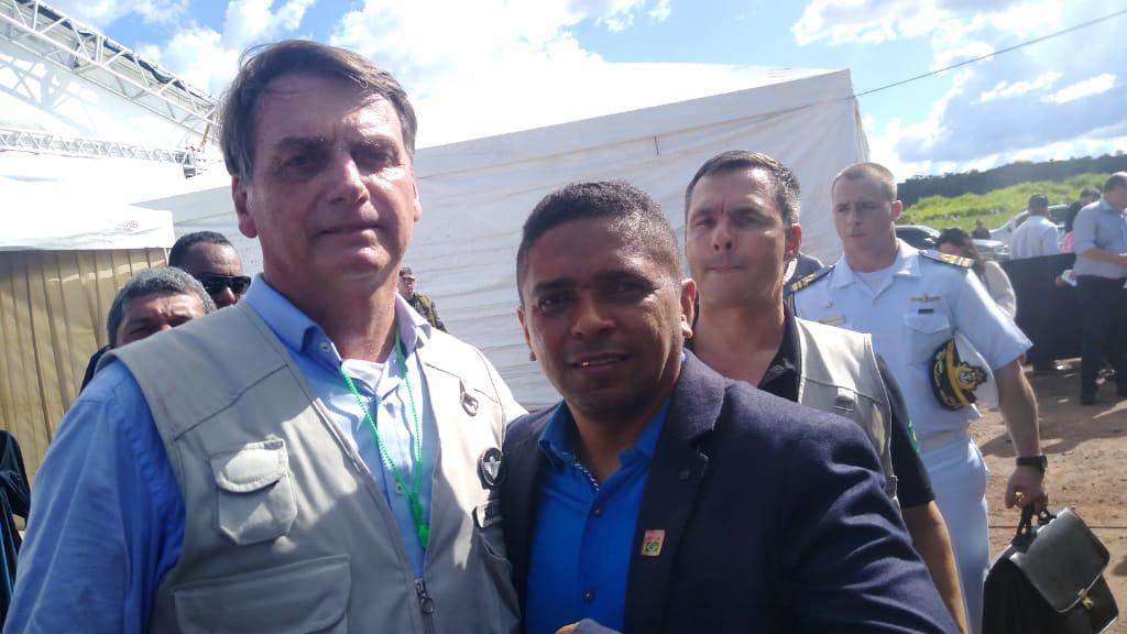 No ano da pandemia, bolsonarista liderou em diárias pagas pela Câmara de Santarém
