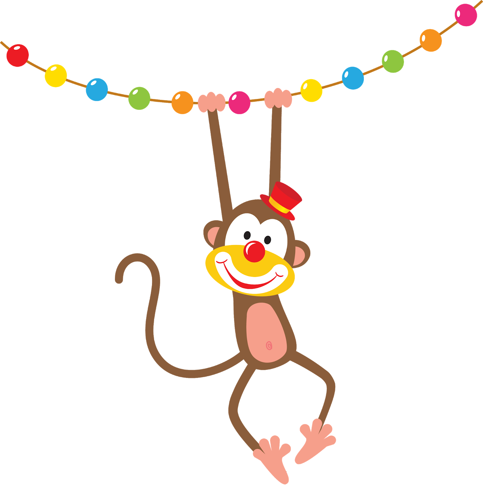 Цирк картинки пнг