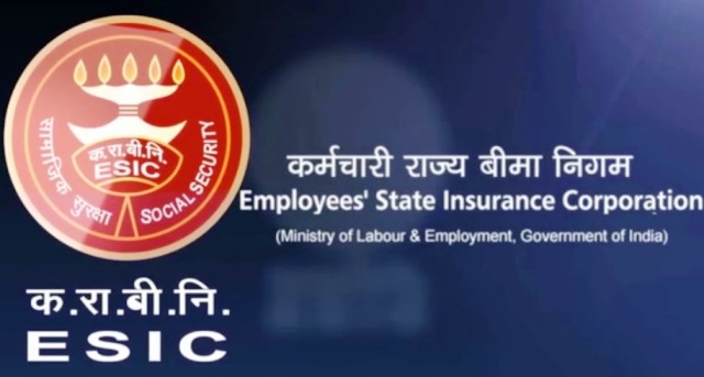 ESIC: Govt Job for BDS graduates - ಬಿಡಿಎಸ್ ಪದವೀಧರರಿಗೆ ಸರ್ಕಾರಿ ಉದ್ಯೋಗ: ನೇರ ಸಂದರ್ಶನಕ್ಕೆ ಕೊನೆ ದಿನ 21/10/2021 ESIC: Govt Job for BDS graduates - ಬಿಡಿಎಸ್ ಪದವೀಧರರಿಗೆ ಸರ್ಕಾರಿ ಉದ್ಯೋಗ: ನೇರ ಸಂದರ್ಶನಕ್ಕೆ ಕೊನೆ ದಿನ 21/10/2021