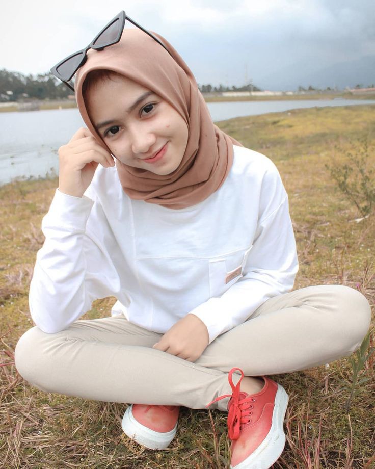16 Foto Cewekcewek Indonesia Cantik Four Piece