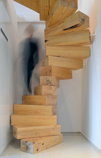 amazing staircase design