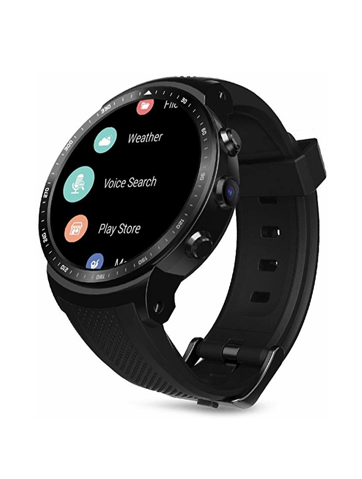 Zeblaze Thor PRO 3G Blutooth Smartwatch - Accessories
