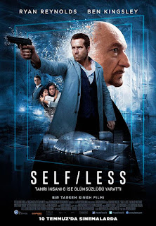 Self/Less (2015) สลับร่างล่าปริศนาชีวิตอมตะ