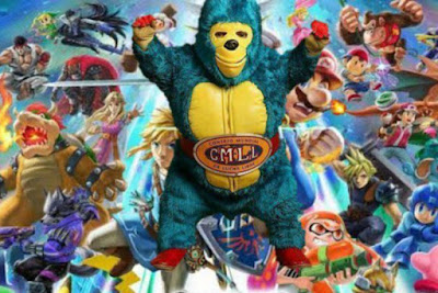 kemonito-super-smash