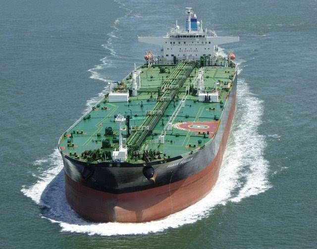 Kapal Tanker Adalah - Homecare24