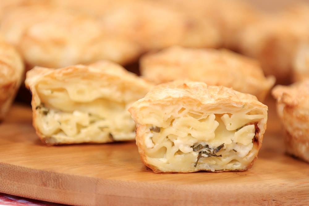 Kolay Su Böreği Tarifi Ver Fırına Pasta ve Yemek Tarifleri Blogu