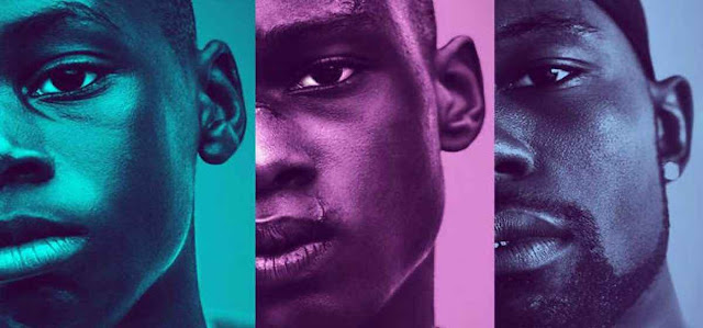 Trilha sonora do filme Moonlight - Sob a Luz do Luar Trilha sonora do filme Moonlight