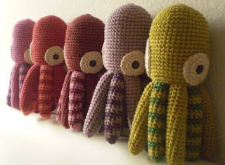 PATRON GRATIS PULPO AMIGURUMI 288