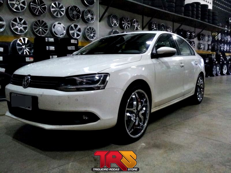 Volkswagen jetta status