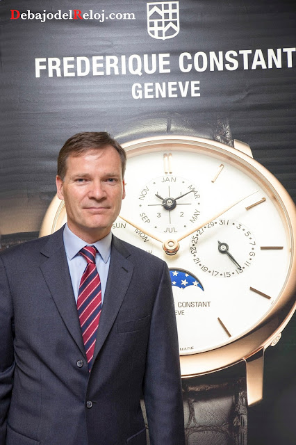 Frederique Constant stats Frederique Constant stats