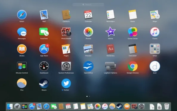 mac os emulator for android mac os emulator for android