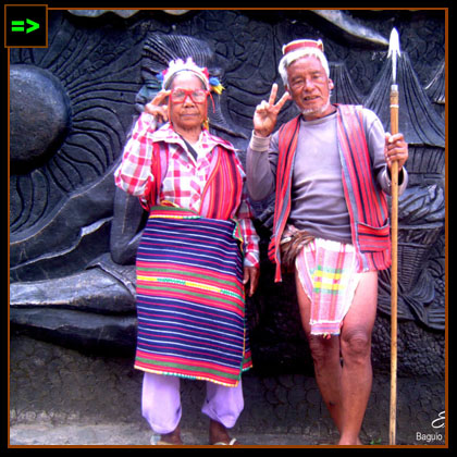[Bontoc] The Last Generation of Overt Igorots in the Cordilleras ...