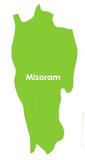 Mizoram Lok Sabha election 2019