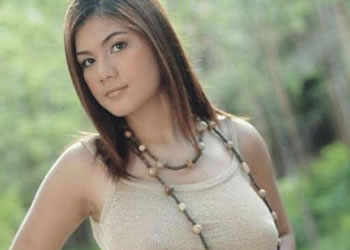 Most Beautiful Thailand Actress Name and Photo