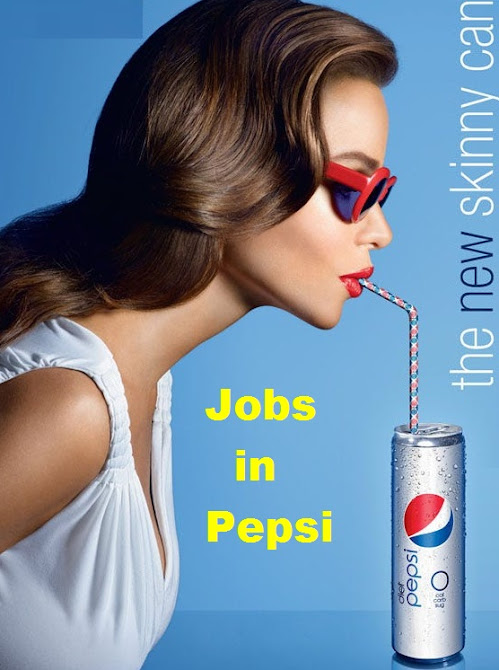 Pepsi Jobs | Pepsi Jobs in Pakistan | Pepsico