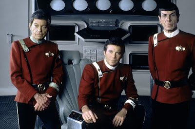 Star Trek 2 Wrath Of Khan 1982 Image 2